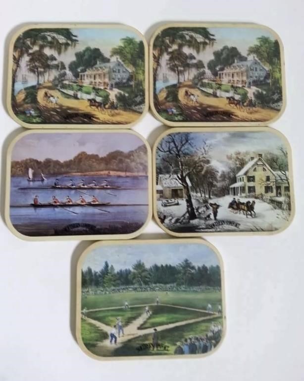 Orlando Estate Liquidators Collectibles