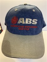 ABS American builders supply Velcro adjustable
