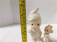 Precious Moments Figurine 1998