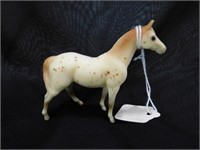 Breyer Stablemates Appaloosa Saddle Club series