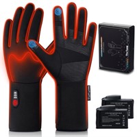 R1598  ThxToms Heated Glove Liners, Ultrathin Soft