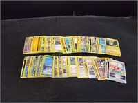 Replica Pokémon Trading Cards
