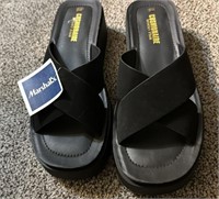 Brand new from Marshal's ladies size 81/2 sandals