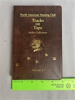 North American Hunting Club Tracks On Tape