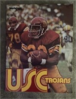 1873 USC Trojans Touchdown Illustrated