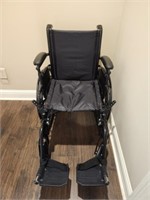 Prohealth Wheel Chair