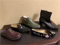 Ladies shoes The 6 to 61/2, and two style of