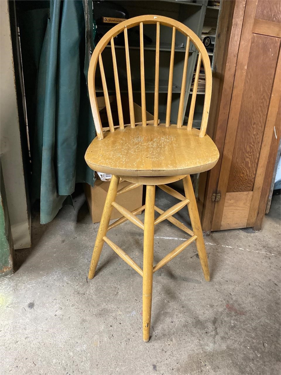 Bar Stool