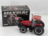 Case Maxxum MX135 1/16 scale
