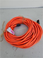 Heavy extension cord