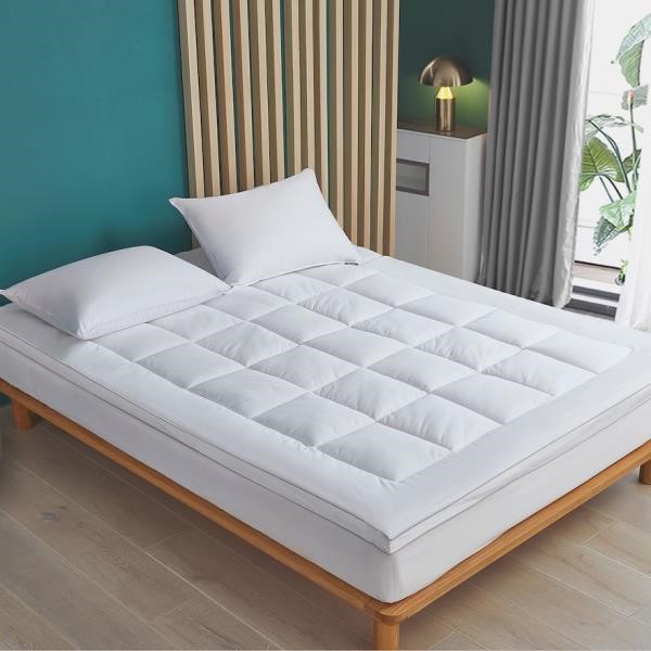 Hotel Suite Tencel 2-in. Mattress Topper Queen $83