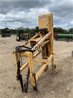 BellTec Post Hole Digger