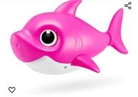 ($83) Robo Alive Junior Baby Shark New S