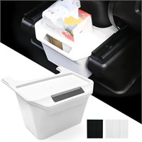 Car Storage Bin Organizer