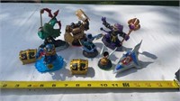 Activision Skylander Toys