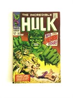 Incredible Hulk #102 (4/1968)