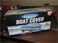 Boat Cover new in Box