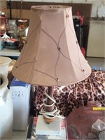 Designer Table Top Lamp
