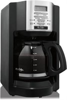 Rapid Brew 12-Cup Coffeemaker