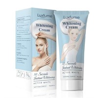 Luxfume Whitening Cream, 60ml