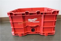 Milwaukee Pack Out Modular Crate