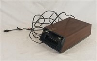 Montgomery Ward Airline Stereo 8 Track Player