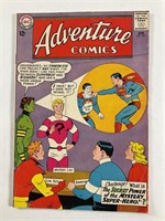 DC’s Adventure Comics No.307 1963 1st Element Lad