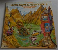 Goon Show Classics Vol. 5 Vinyl LP Record Album