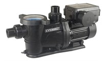 Everbilt 1 Hp Variable Speed Pool Pump