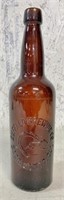 Buffalo Brewing Co. Brown Bottle