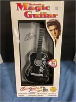 Elvis guitar 14”