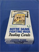 NOTRE DAME SEALED BOX (ALL-TIME GREATS)