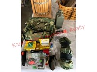 Tactical & Survival Gear