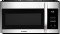 30 Inch Over the Range Microwave Oven, GASLAND Che