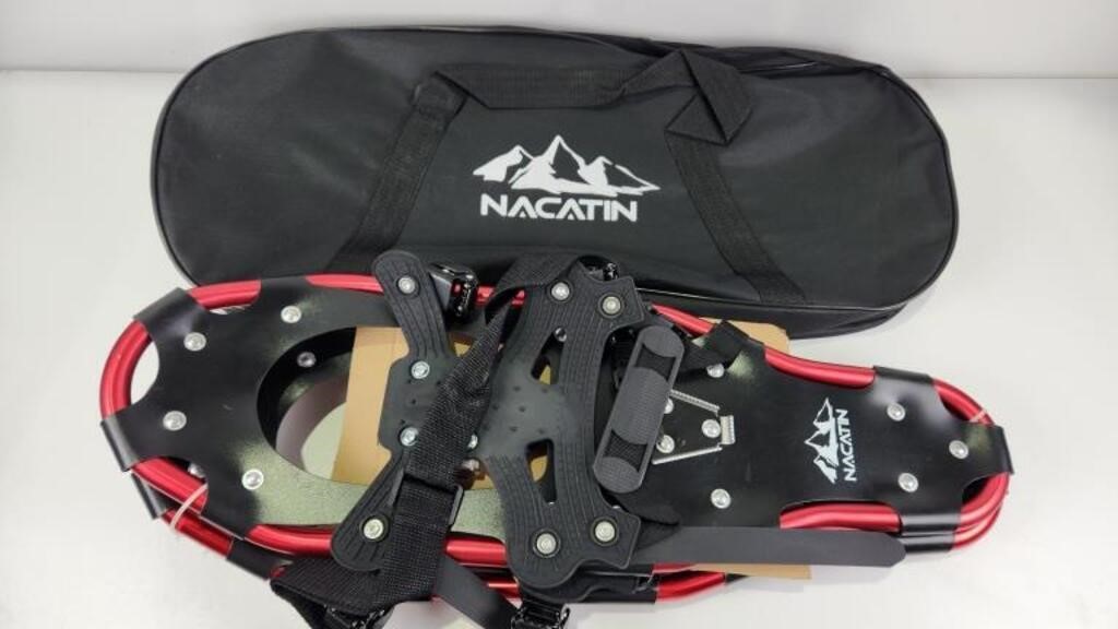New Nacatin Terrain/Snow Shoes