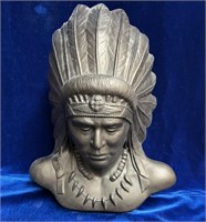 Indian bust quality statue crafters