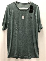 UNDER ARMOUR MENS SHIRT SIZE EXTRA LARGE