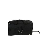 Rockland Luggage 36 Rolling Duffle Bag PRD336