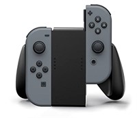 PowerA Joy Con Comfort Grips for Nintendo Switch