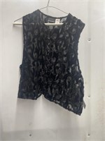 Vest size 16 NWT