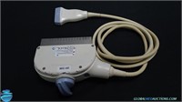 GE 9L Vascular Ultrasound Probe(63812698)