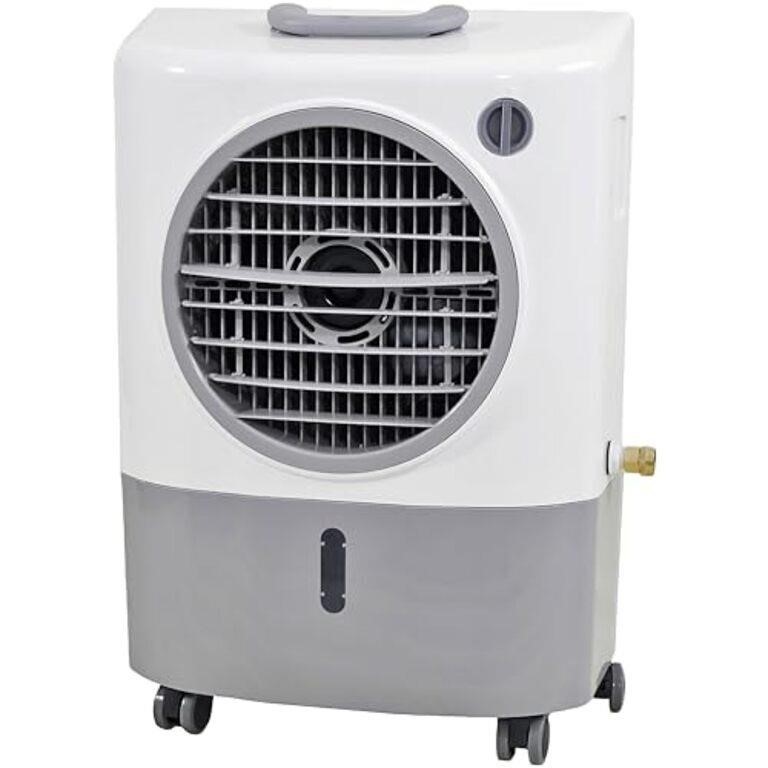 Portable Swamp Coolers - 1300 CFM MC18M