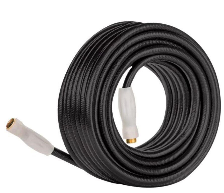 Flexon 5/8" x 100' Contractor Grade Hose with