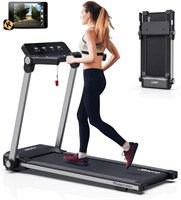 JOROTO F5 Treadmill  MAX 265 Lbs Capacity