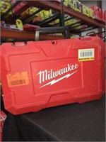 Milwaukee Corded 1" Rotary Hammer