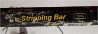 Pro Grade Stripping Bar