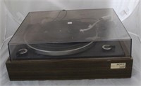 Sony 1100 stereo turntable