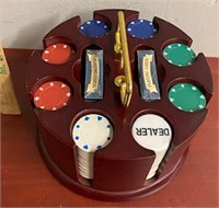 Poker Set