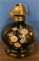 Vintage Oil Lamp