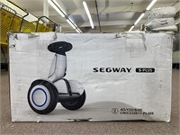 Segway Ninebot S-Plus Electric Scooter